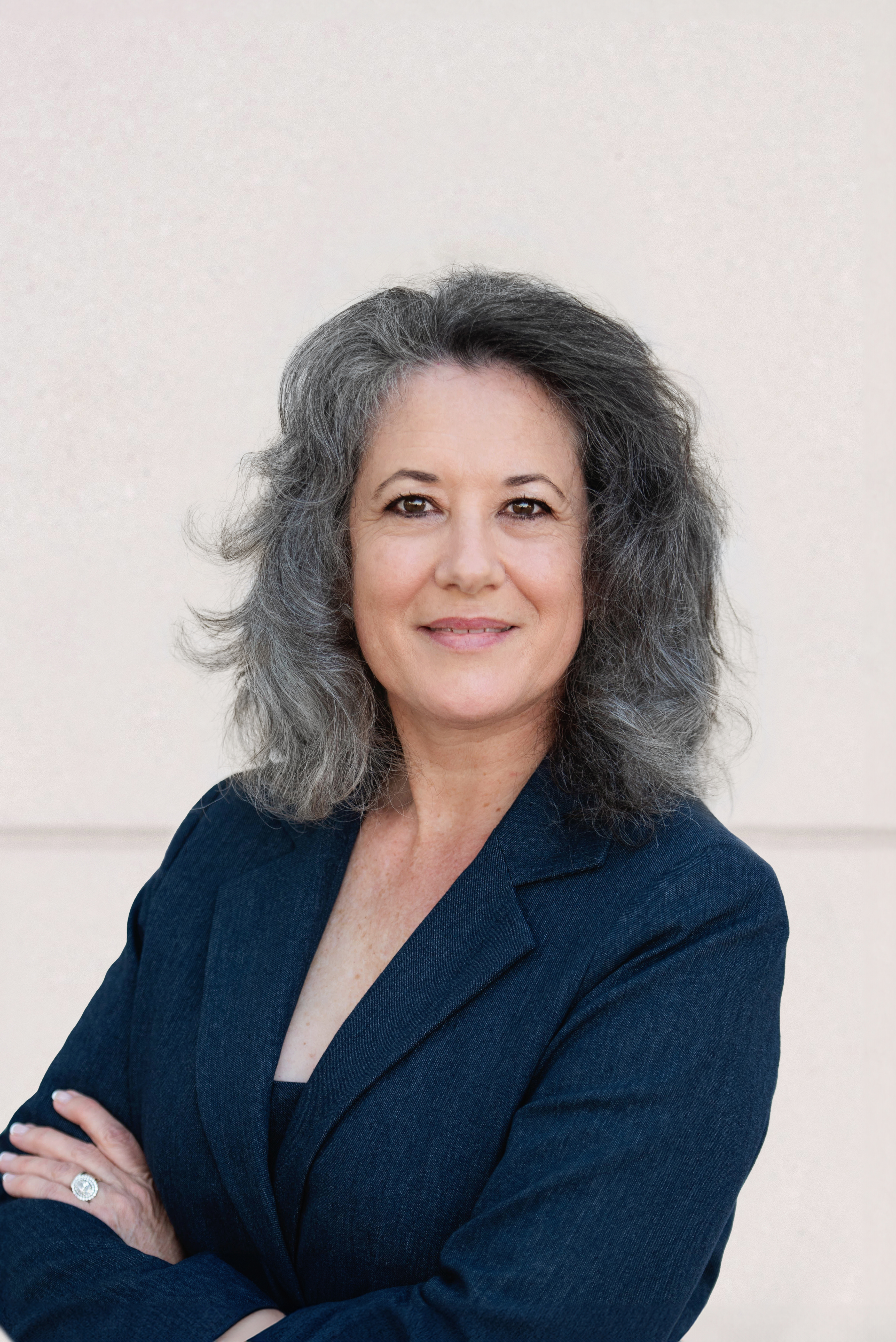 Barbara Belluccia joins the Firm's Tampa Office